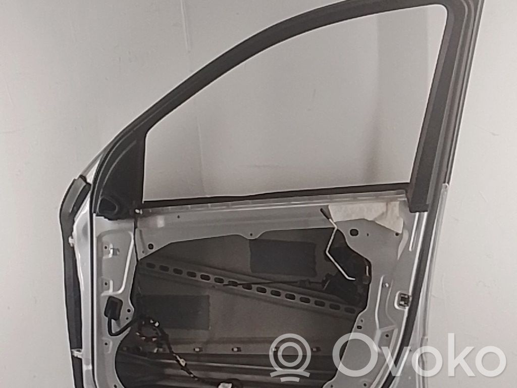 Mercedes-Benz GL X164 Puerta delantera