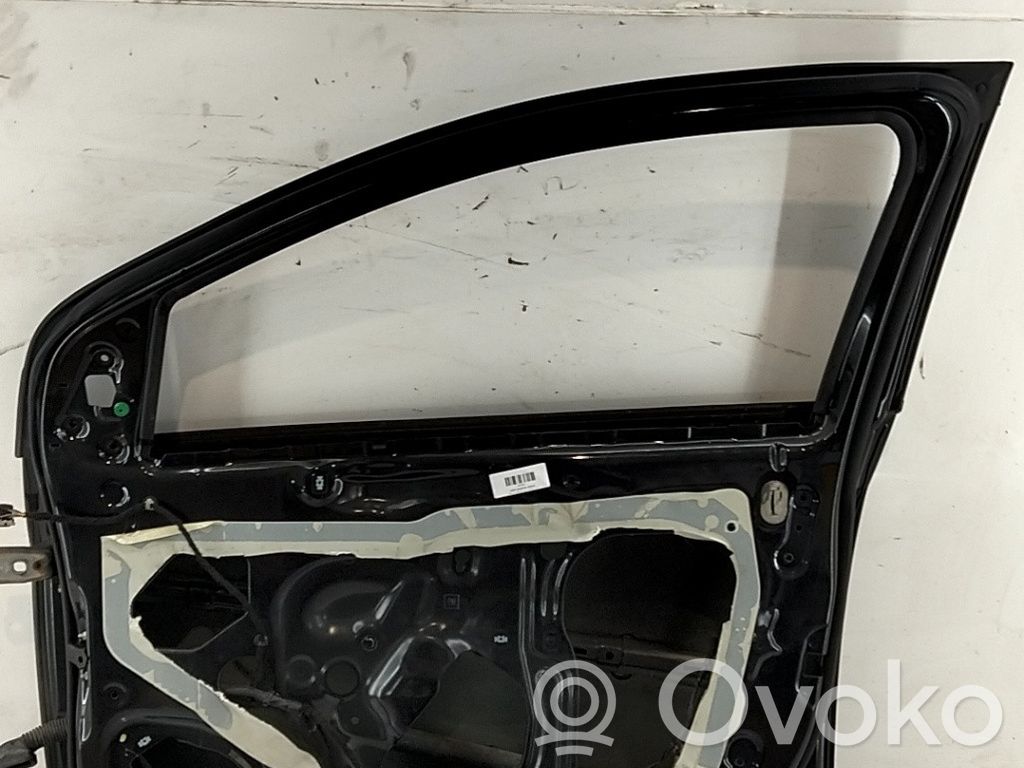 Chevrolet Aveo Porte avant 