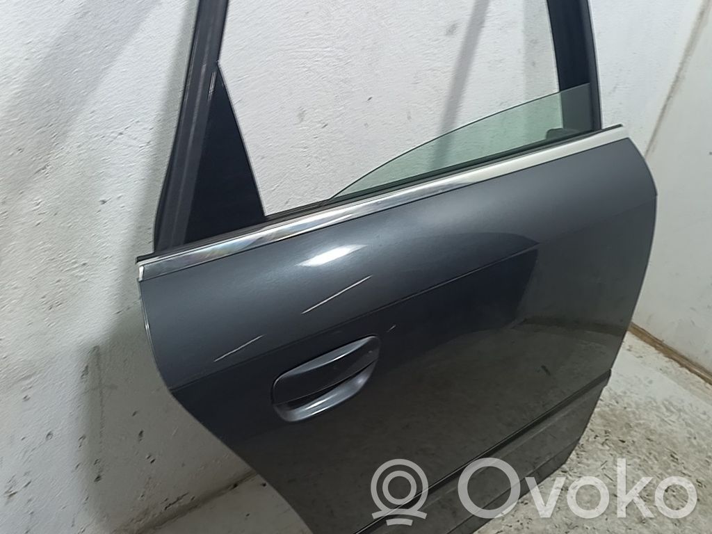 Audi A4 S4 B6 8E 8H Porte arrière