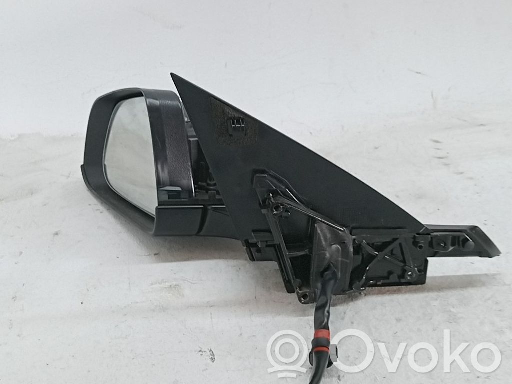 Tesla Model 3 Elektryczne lusterko boczne drzwi 