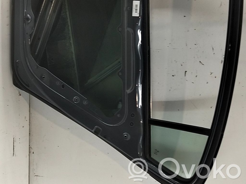 Volkswagen PASSAT B3 Tür hinten