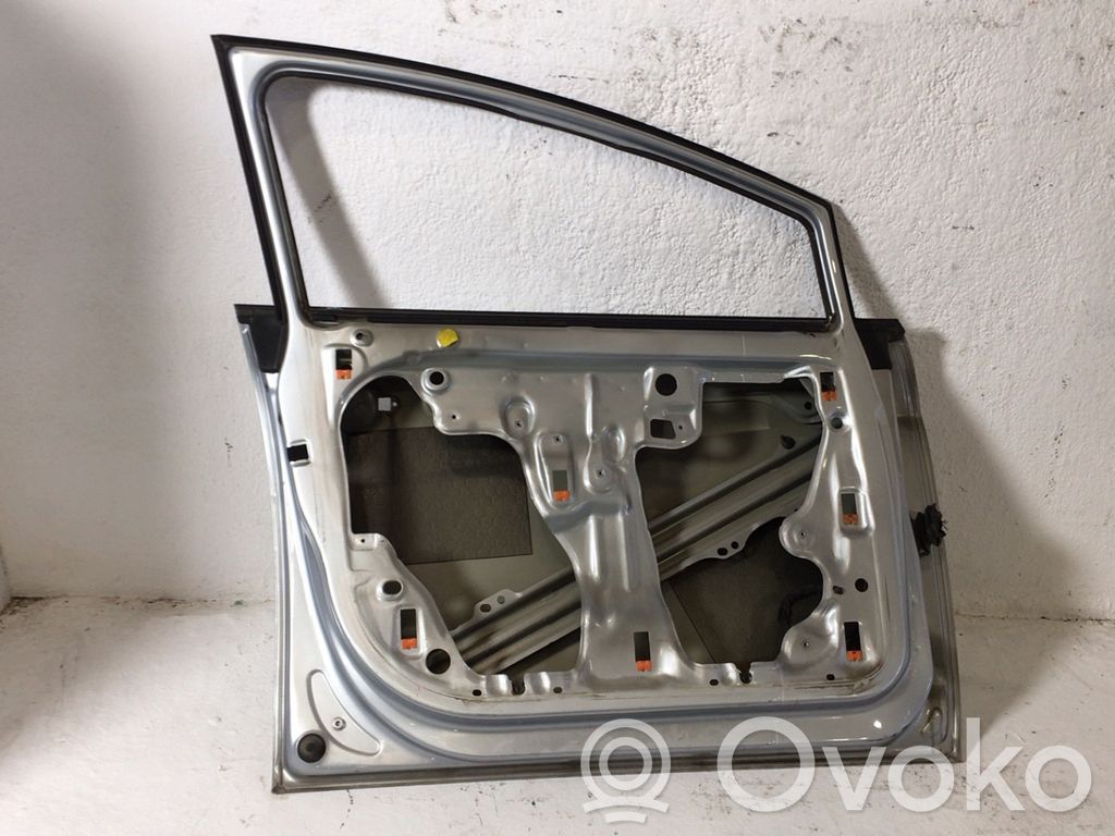 Seat Leon (1P) Etuovi 