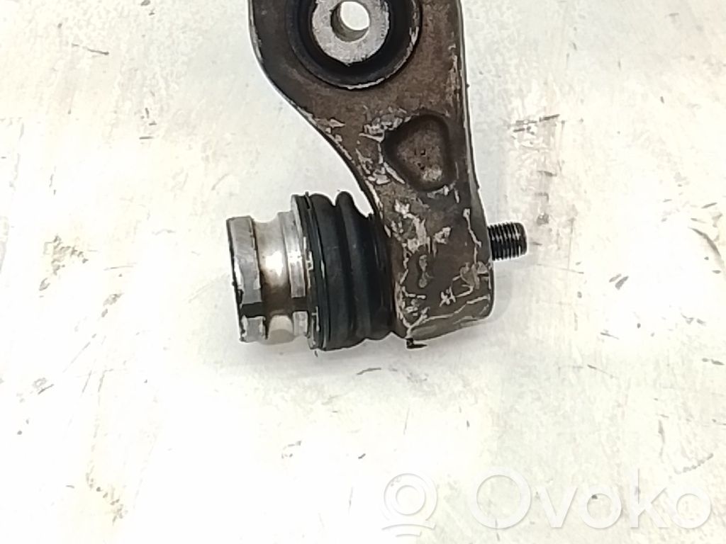 Audi A6 Allroad C6 Braccio di controllo sospensione anteriore inferiore/braccio oscillante 