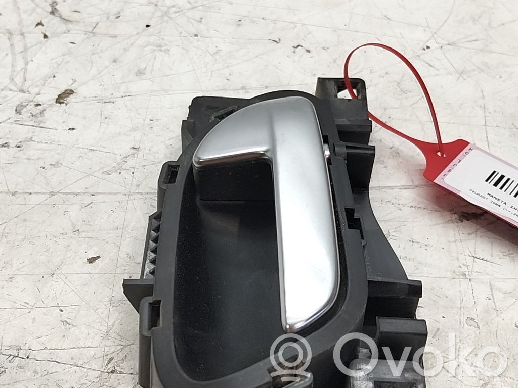 Peugeot 2008 I Maniglia interna per portiera posteriore