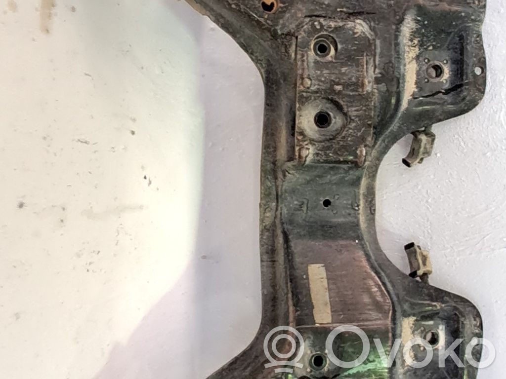 Opel Corsa E Subcadru frontal 