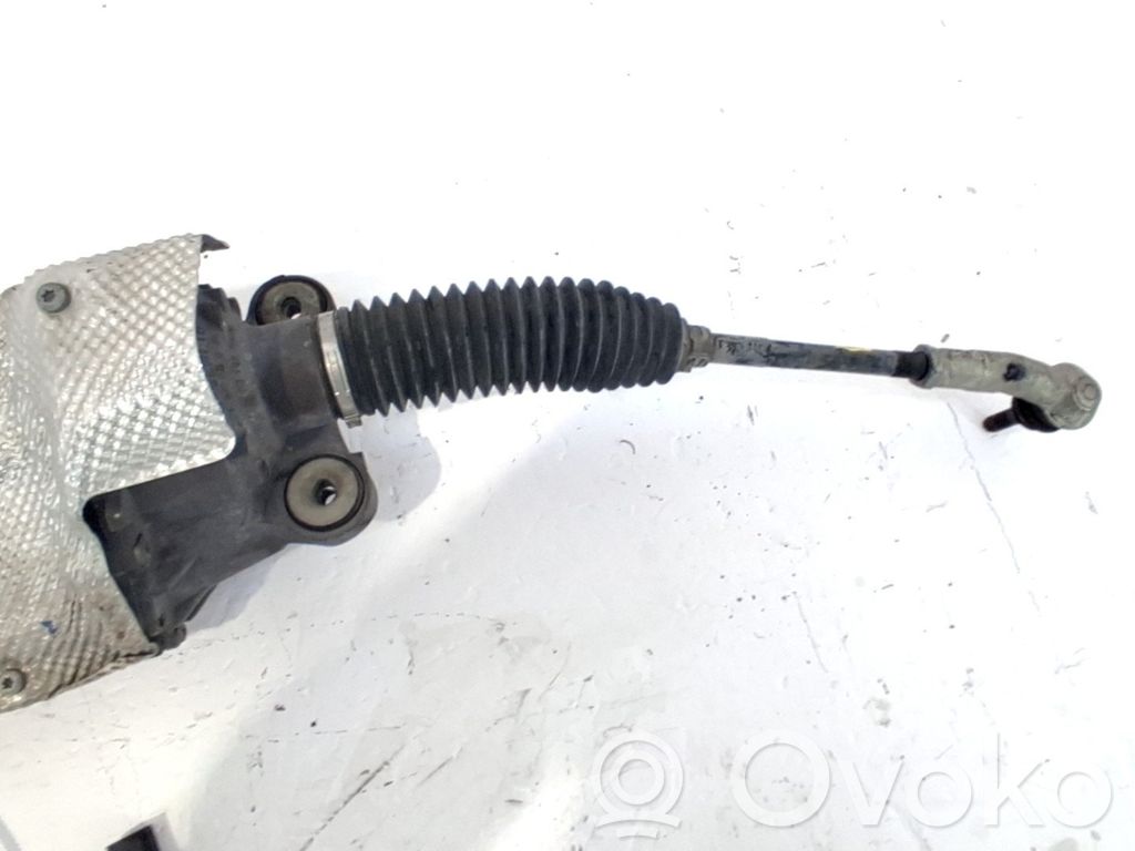 Volkswagen Tiguan Cremagliera dello sterzo 