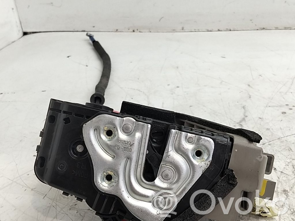 KIA Ceed Serratura portiera posteriore 