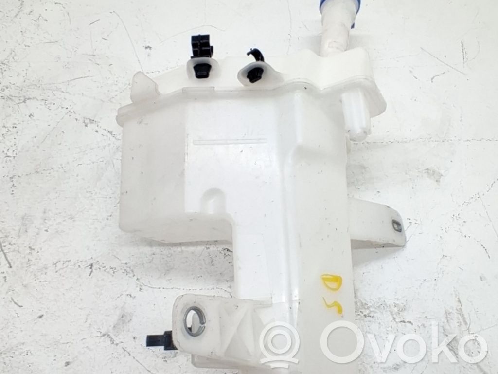 Toyota Yaris Serbatoio/vaschetta liquido lavavetri parabrezza 