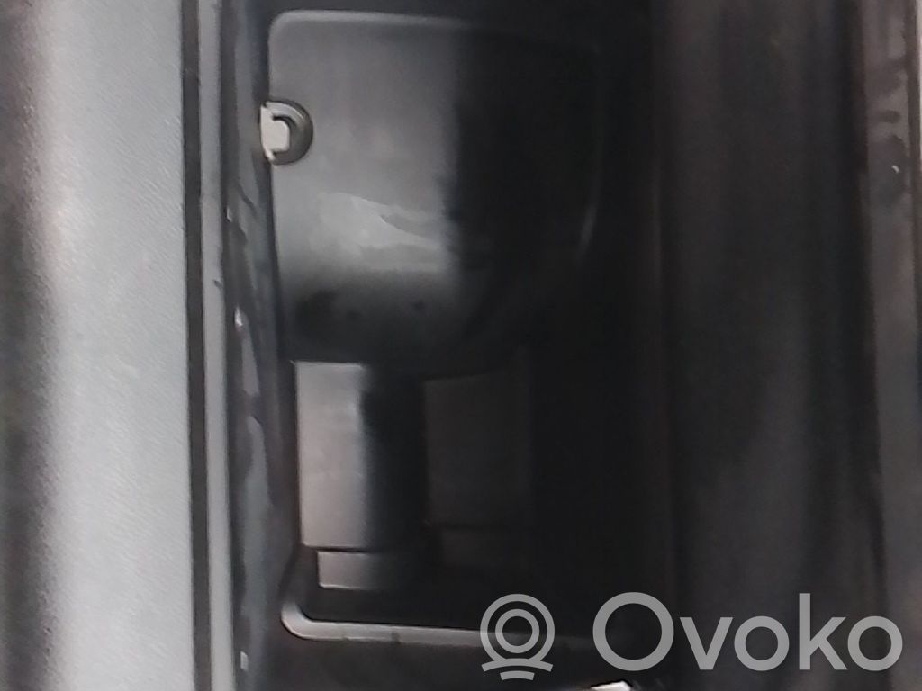 Citroen Berlingo Vano portaoggetti 