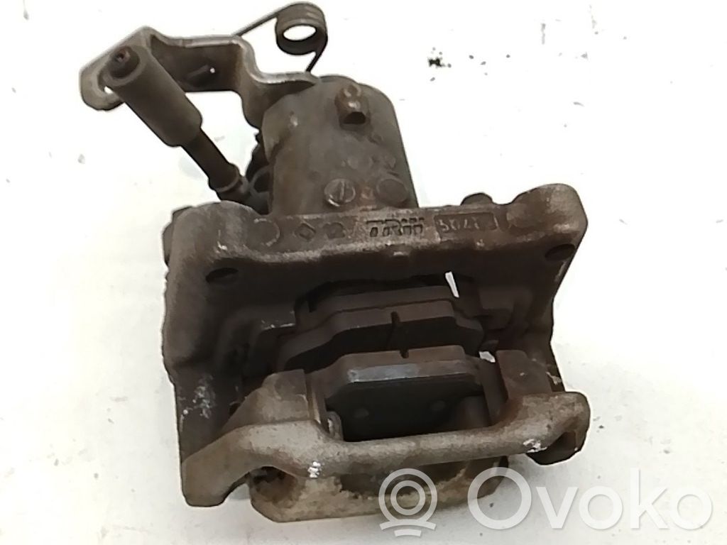 Citroen Berlingo Caliper del freno trasero 