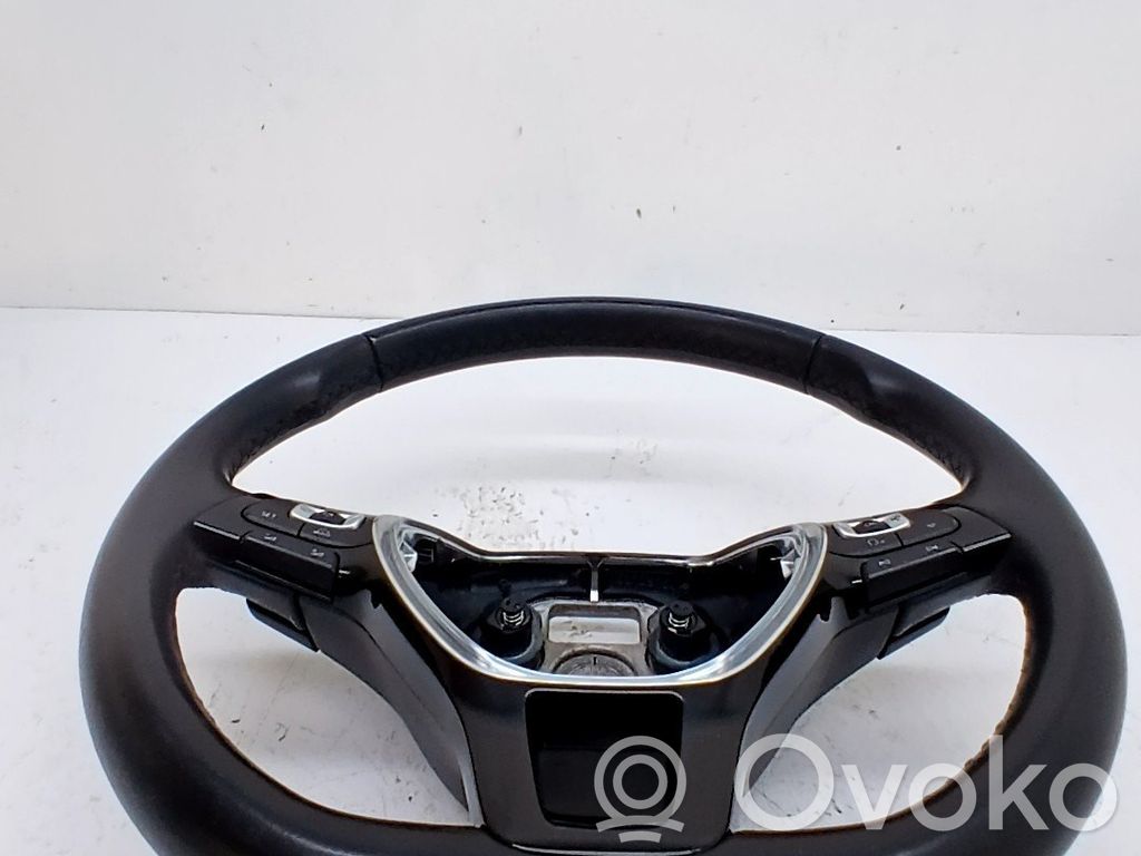 Volkswagen Tiguan Volant 