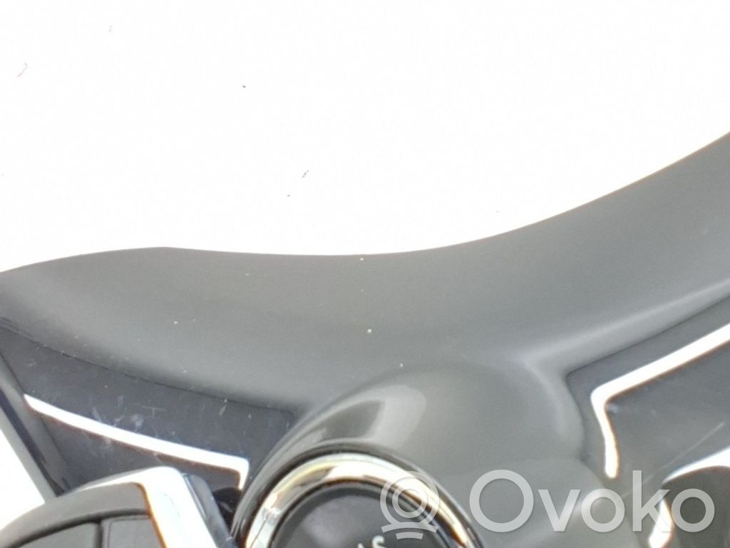 Opel Corsa F Contact aprindere 