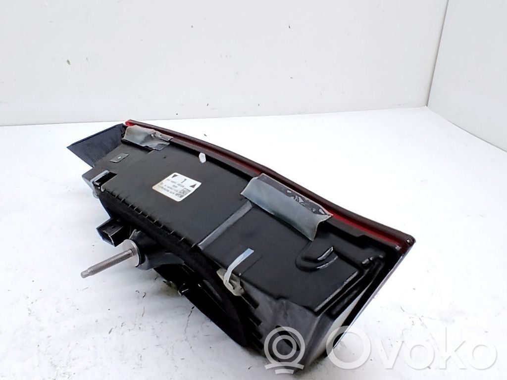 BMW 1 F40 Żarówka lampy tylnej 
