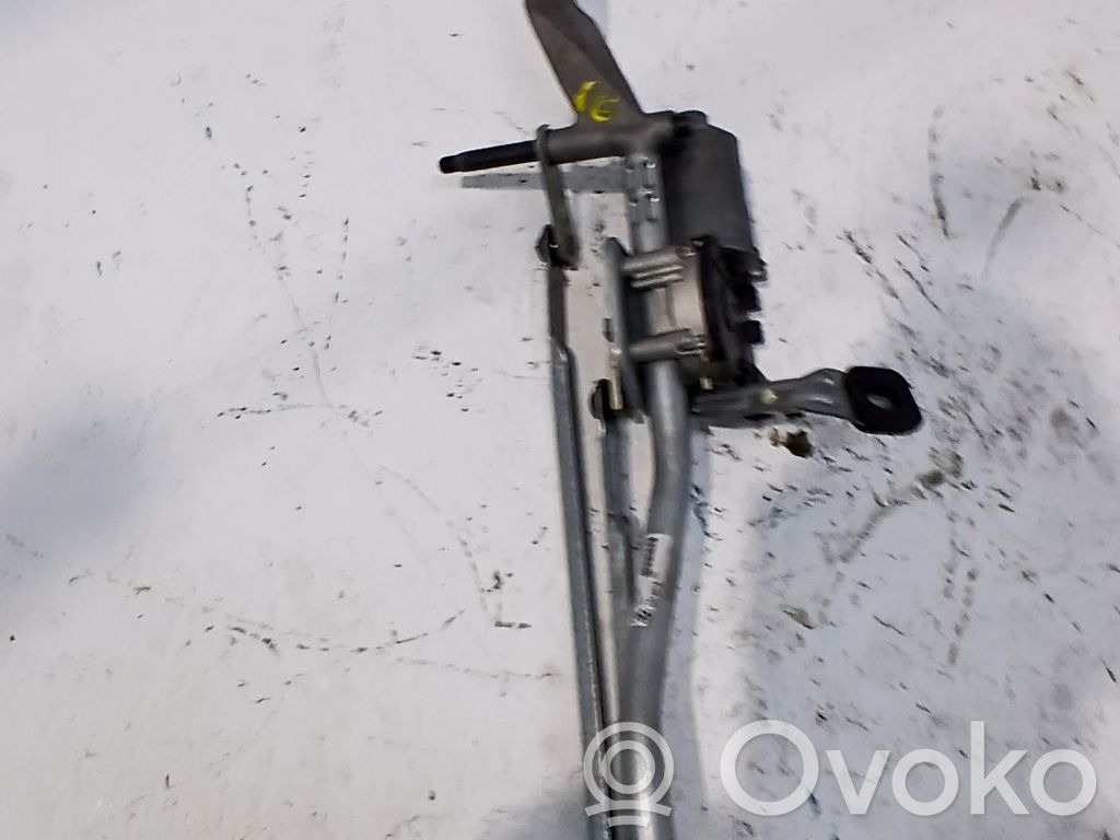 BMW 1 F40 Moteur d'essuie-glace