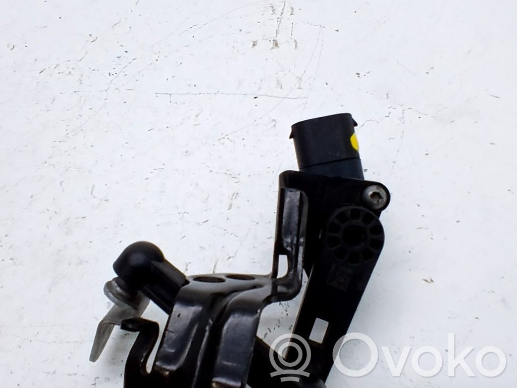 BMW 1 F40 Module de contrôle carrosserie centrale