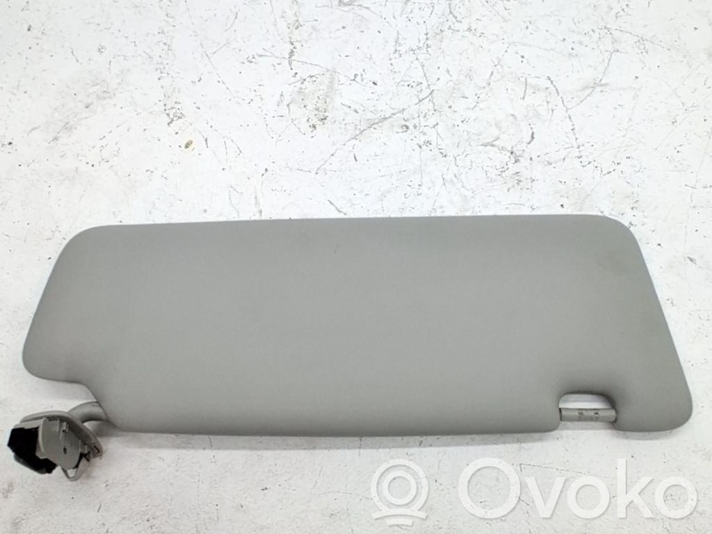 Audi A4 S4 B6 8E 8H Sonnenblende 