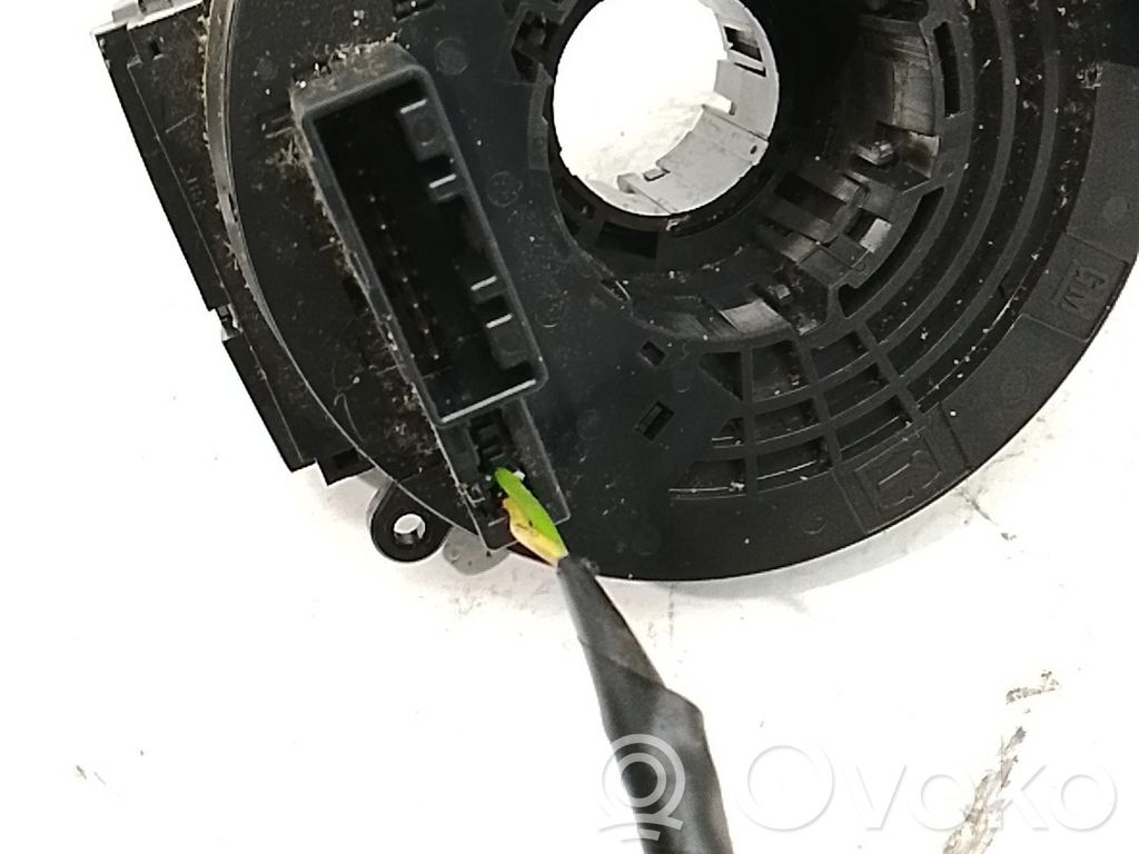 Opel Zafira B Lenkwinkelsensor Airbagschleifring Wickelfeder 