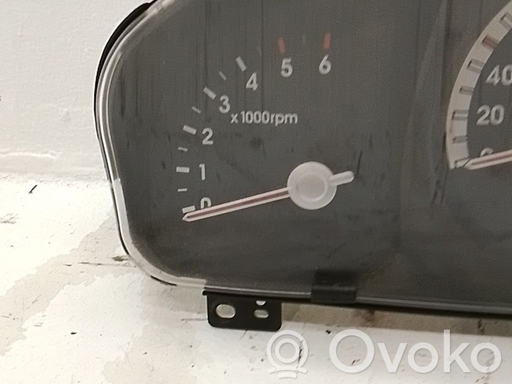 KIA Sportage Tachimetro (quadro strumenti)