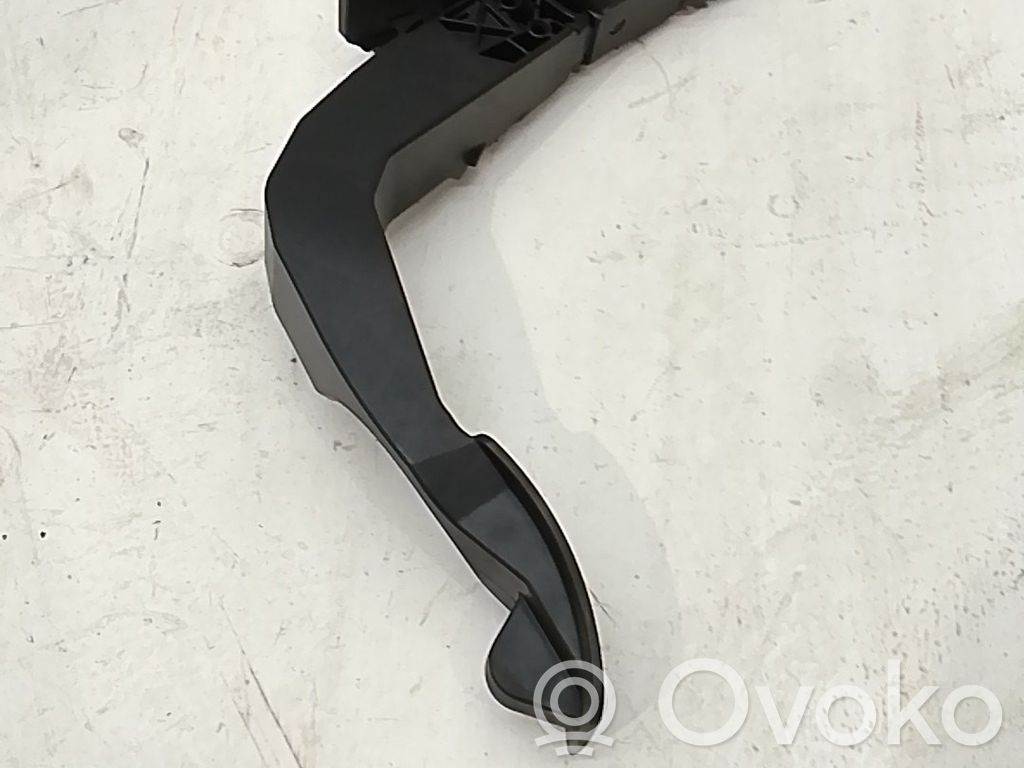 Opel Corsa F Pédale d'accélérateur 
