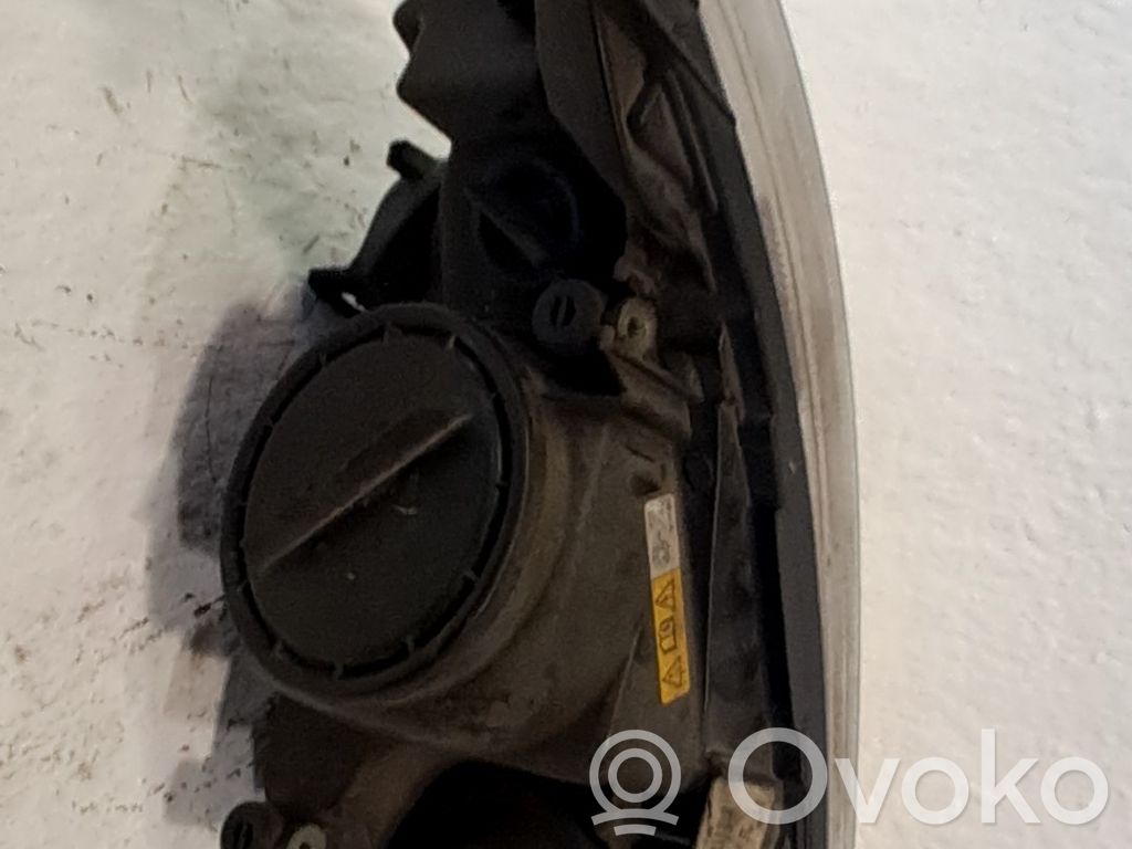 Saab 9-3 Ver1 Scheinwerfer