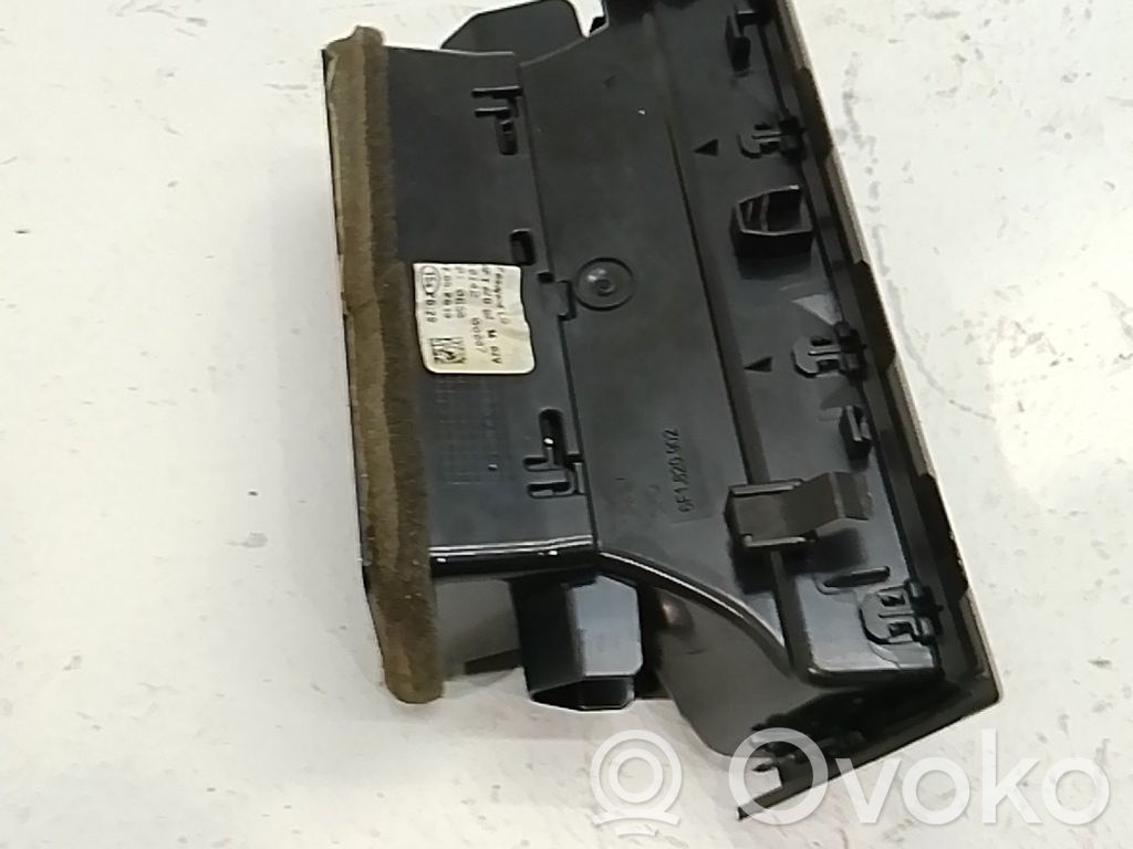 Seat Arona Moldura protectora de la rejilla de ventilación del panel