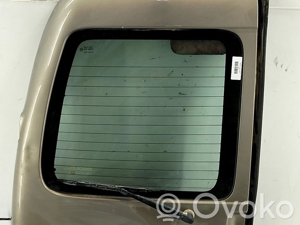 Citroen Berlingo Ușă spate