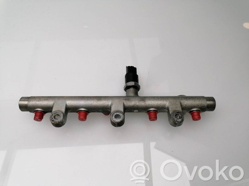Suzuki Grand Vitara I Corps injection Monopoint