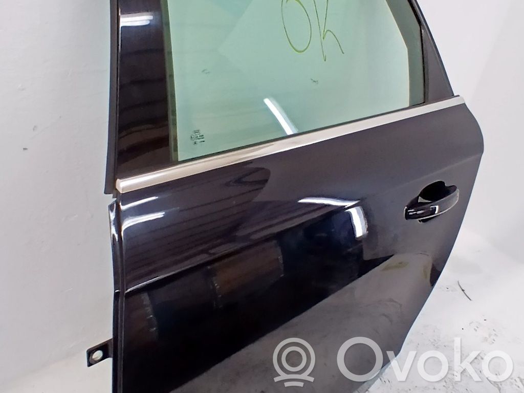 Audi A4 S4 B6 8E 8H Tür hinten