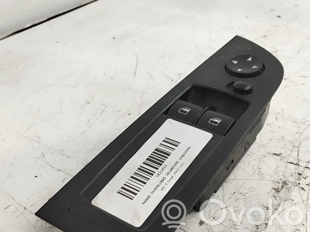 BMW 3 E92 E93 Interruttore di controllo dell’alzacristalli elettrico 