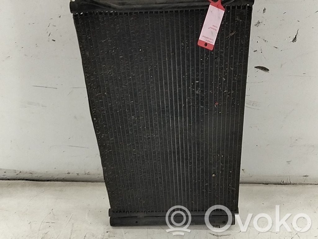 BMW 3 E92 E93 Jäähdyttimen lauhdutin (A/C)