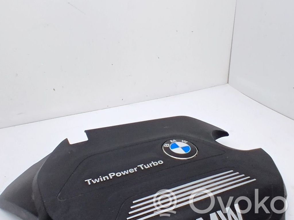 BMW 2 F46 Couvercle cache moteur 