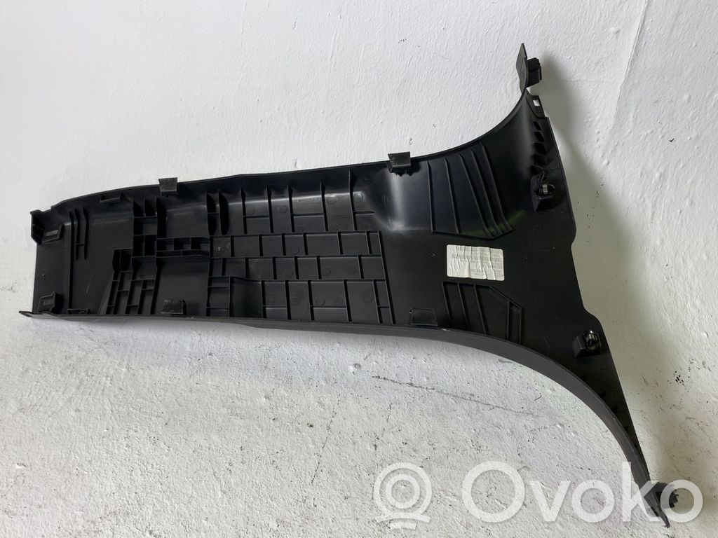 Jaguar F-Pace Element deski rozdzielczej
