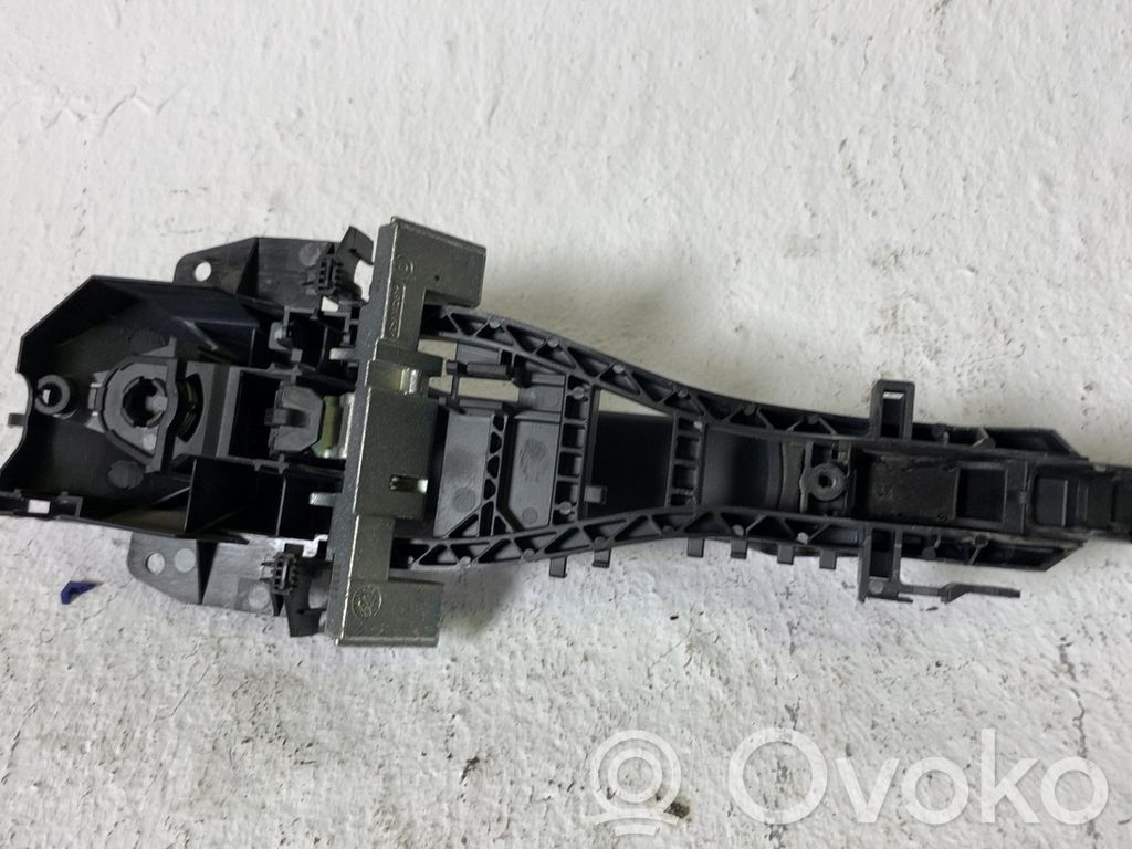 Jaguar F-Pace Mâner exterior ușă față 