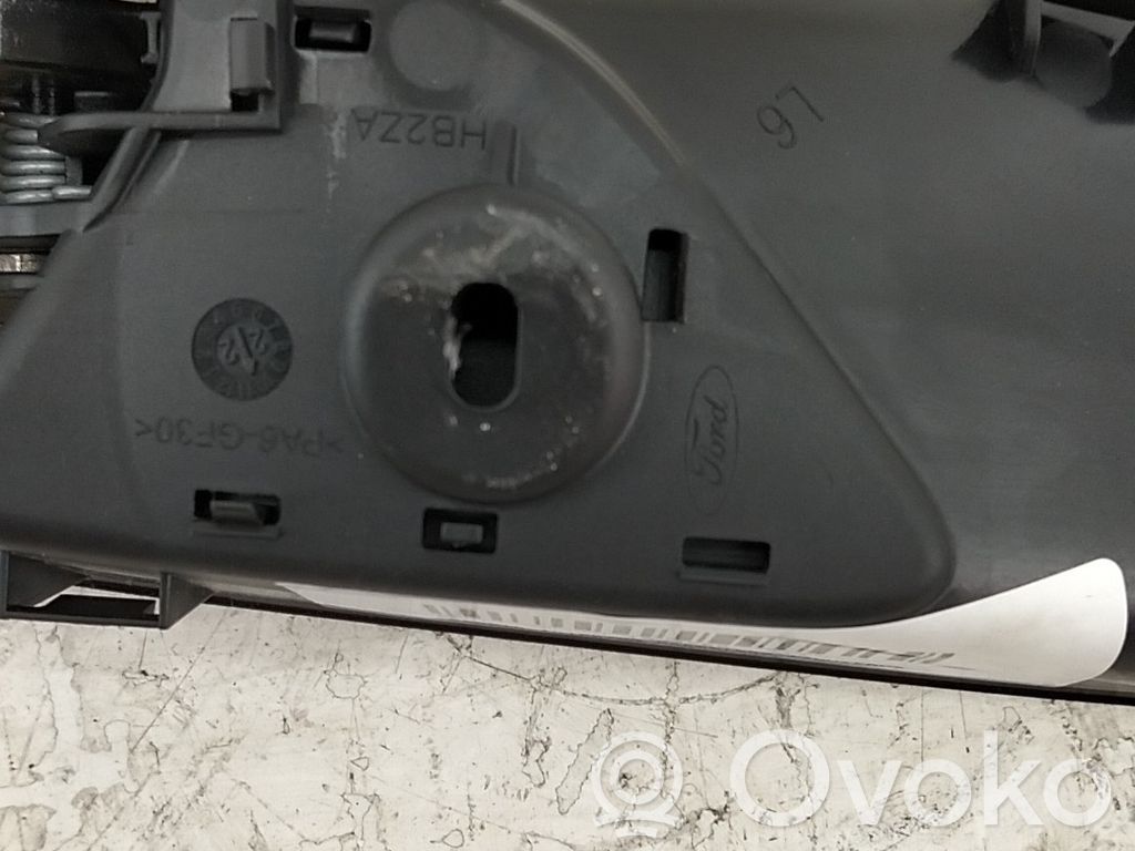 Ford Puma Manecilla interna de puerta corredera 