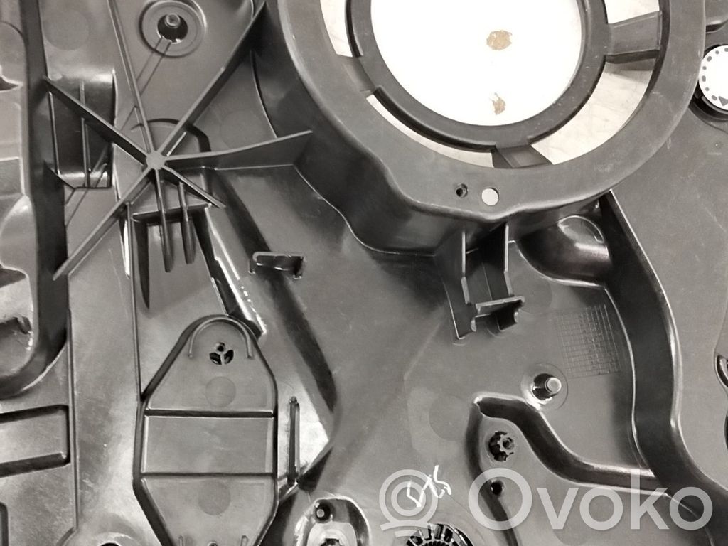 Ford Puma Alzacristalli elettrico della portiera anteriore