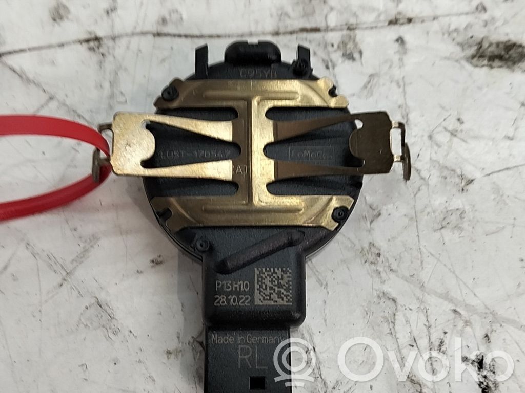 Ford Puma Regensensor 