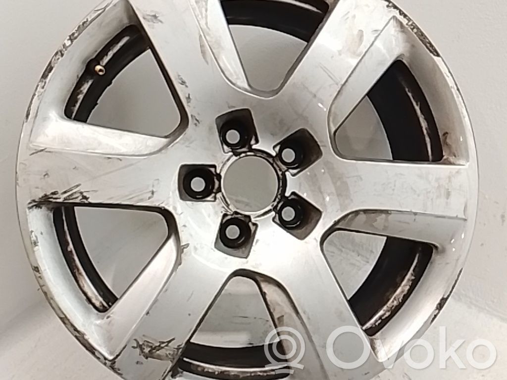 Audi A6 S6 C7 4G Felgi aluminiowe R24 