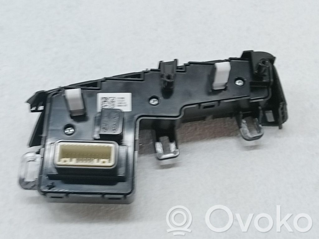 KIA EV6 Unidad de control climatización