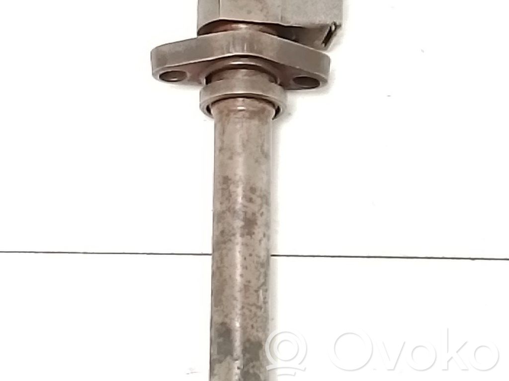 Peugeot 407 Injecteur de carburant