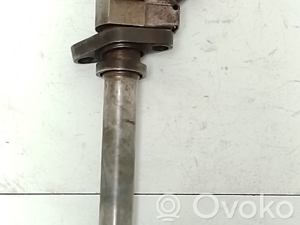 Peugeot 407 Injecteur de carburant