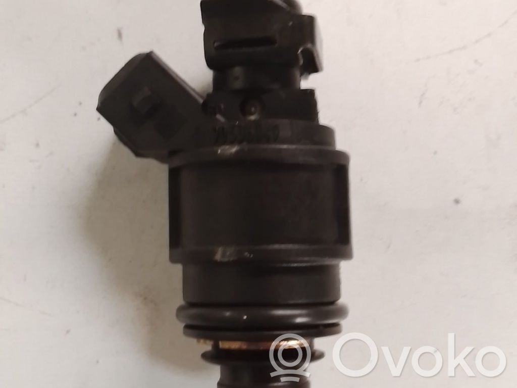 Opel Zafira A Injecteur de carburant 