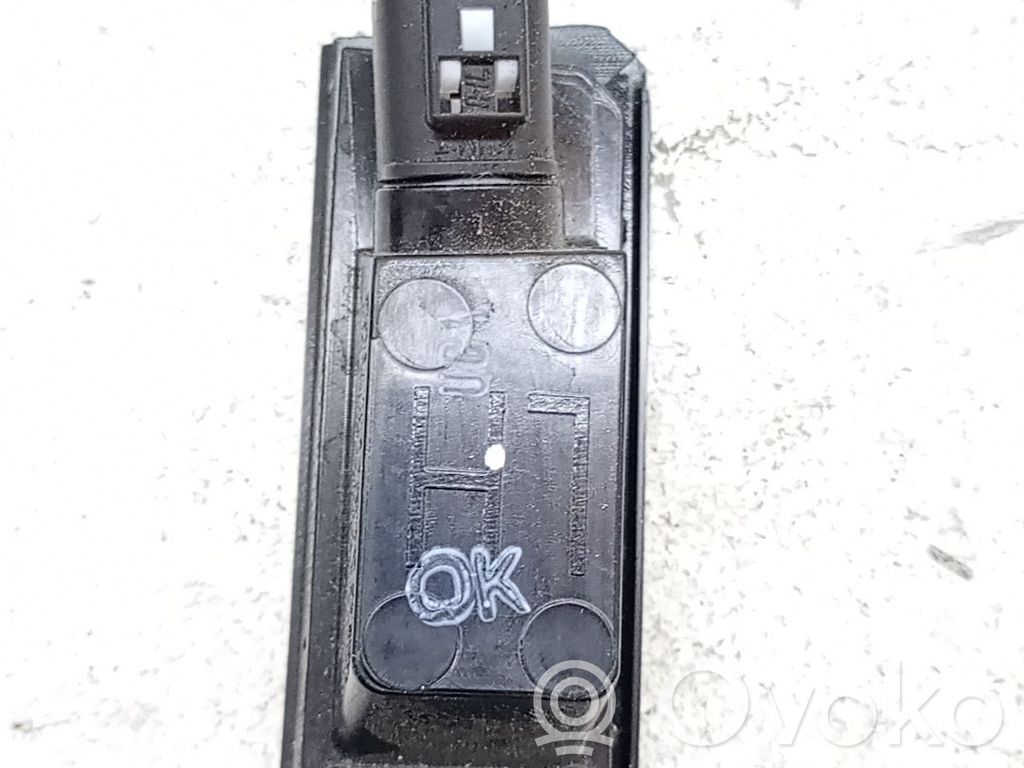 Hyundai Tucson TL Lampă număr 