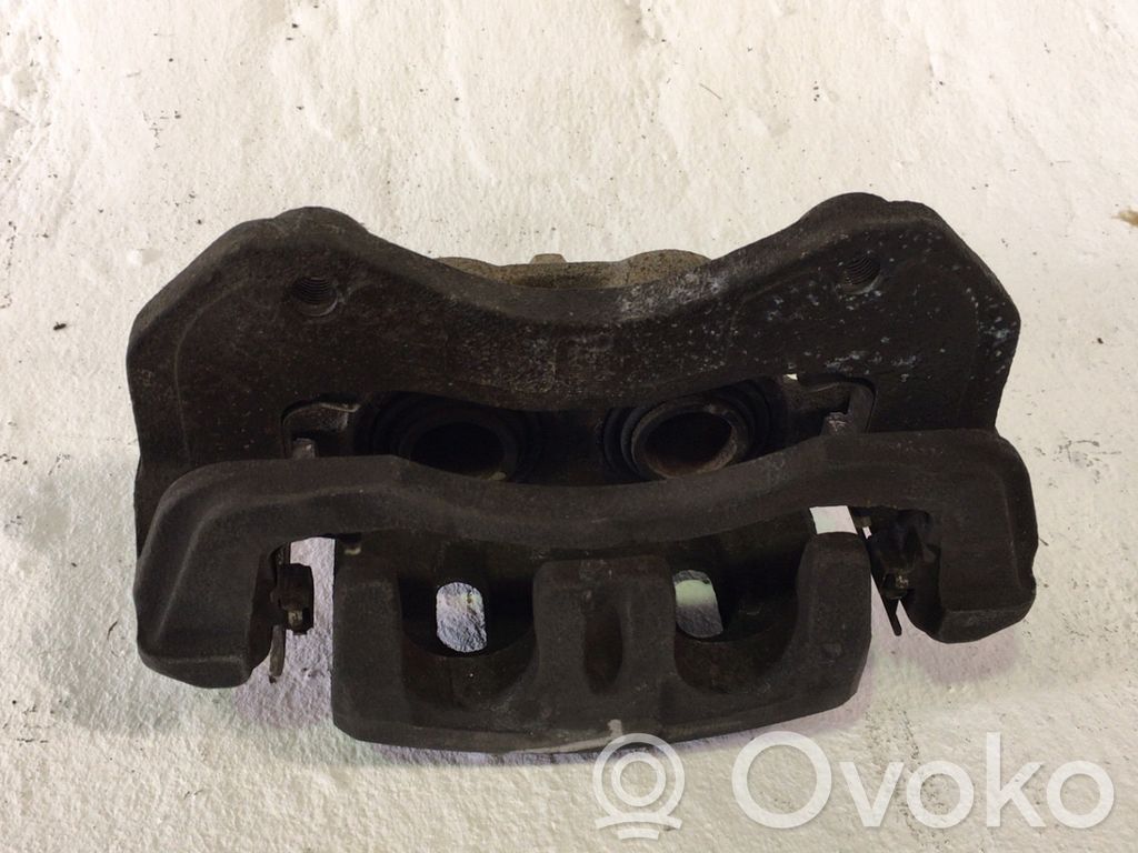 Peugeot 4007 Bremssattel vorne