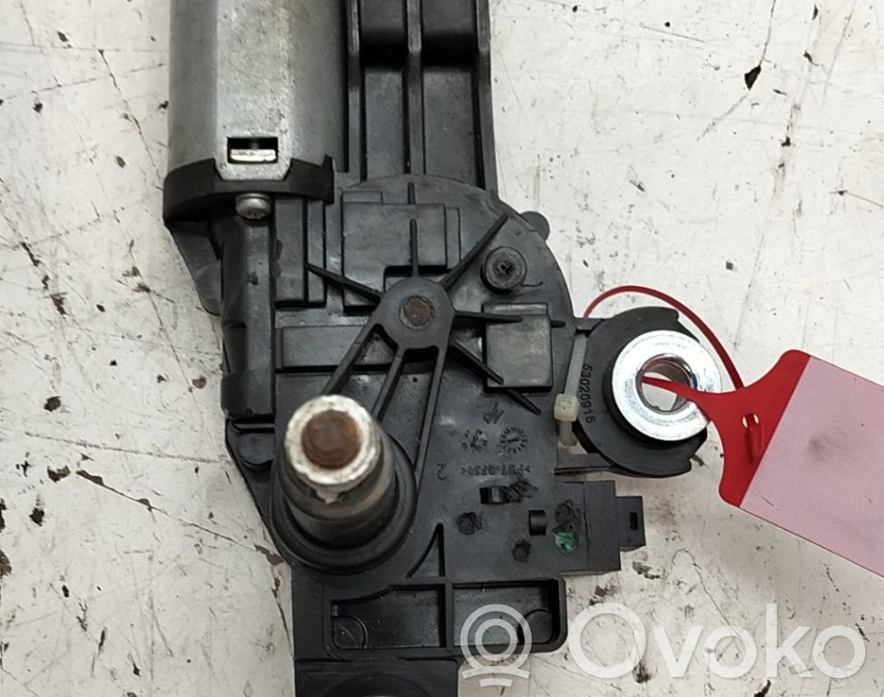 Volvo C30 Takalasinpyyhkimen moottori 