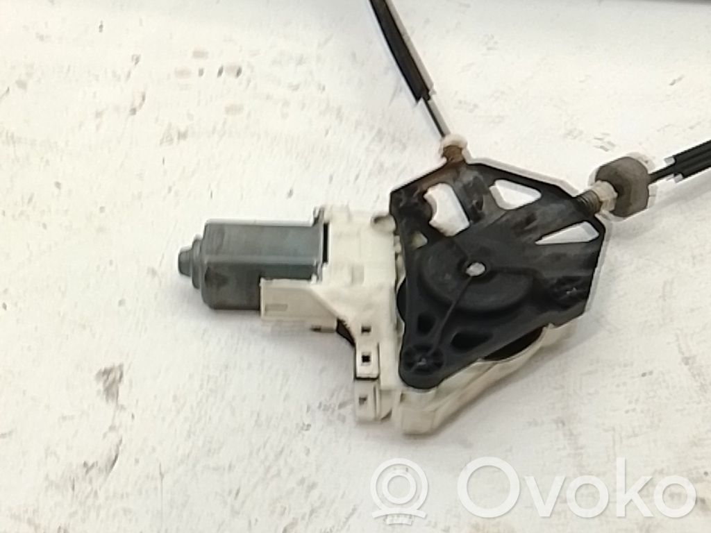 Audi Q3 8U Macara electrică geam ușă față 