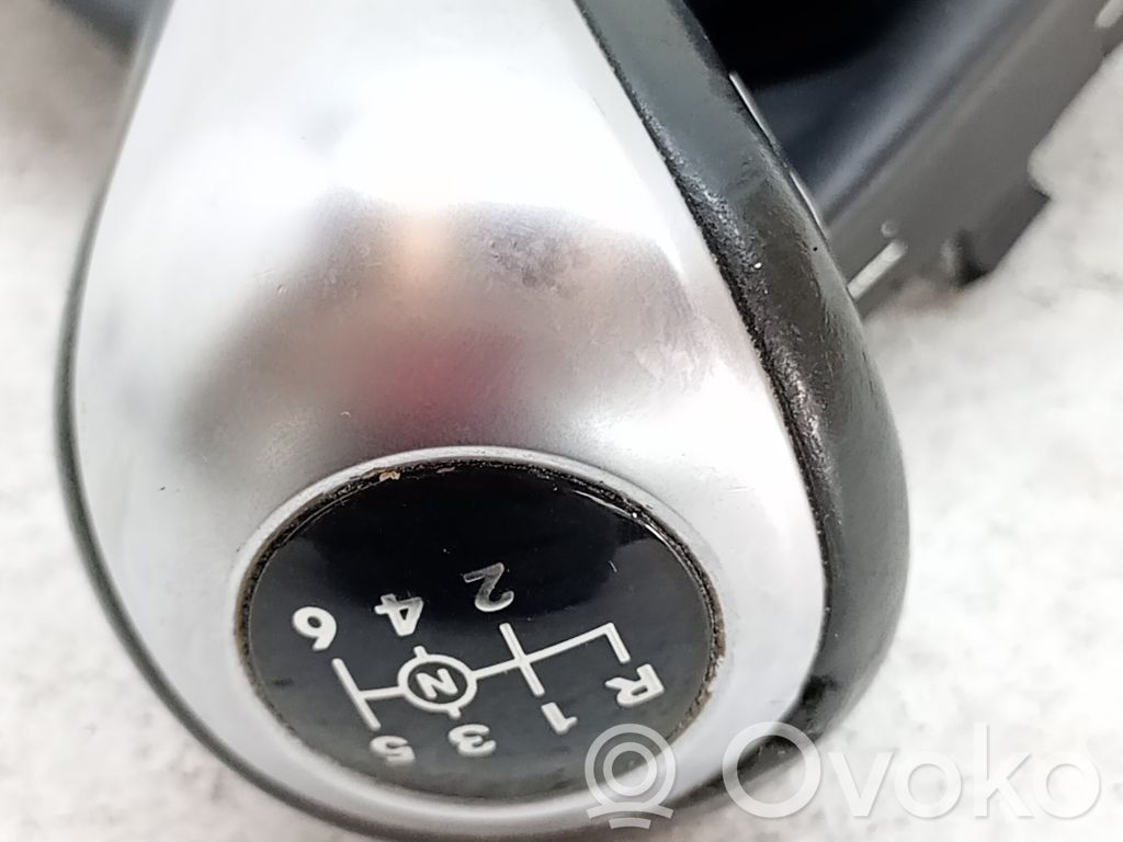 Mercedes-Benz C W205 Rivestimento in pelle/manopola della leva del cambio