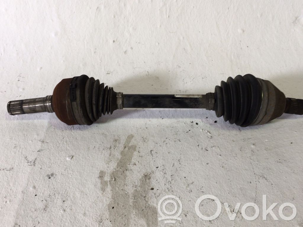 Opel Insignia A Antriebswelle vorne 