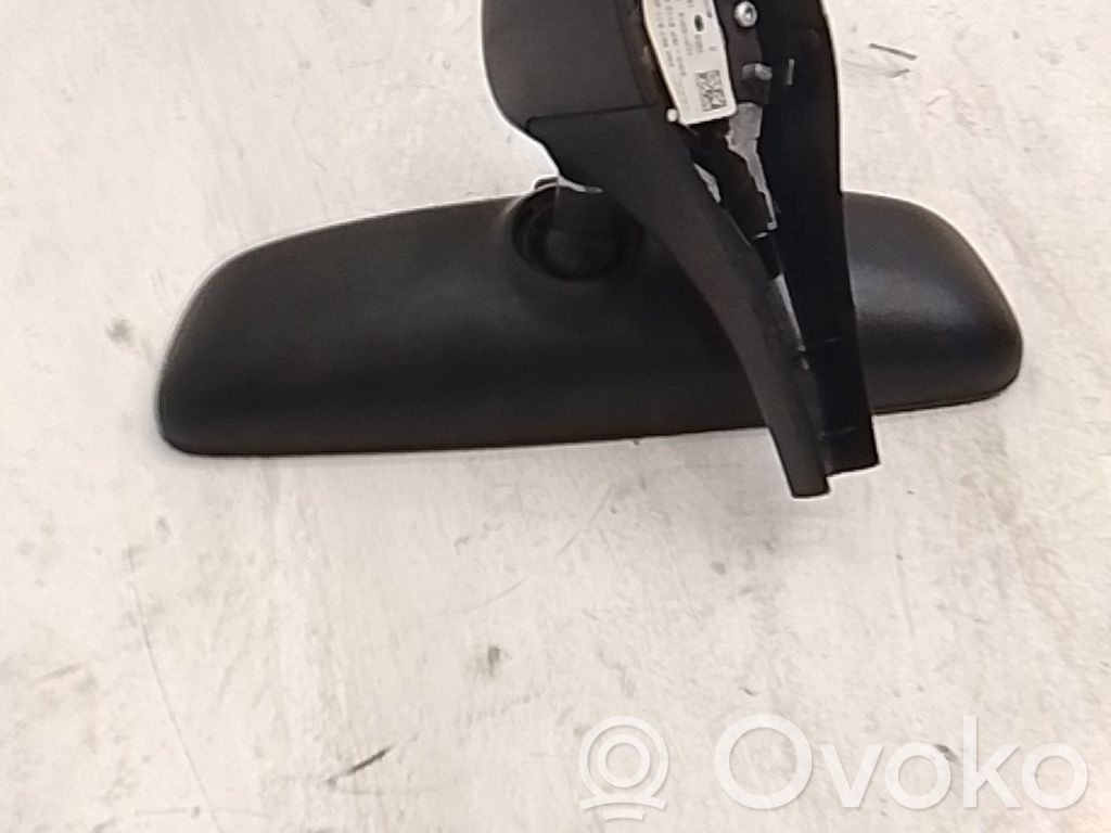 Audi Q3 8U Espejo retrovisor (interior)