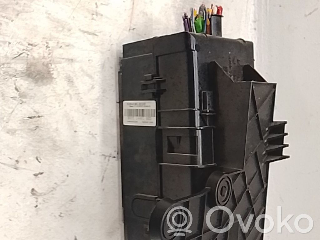 Ford Transit Fuse module 