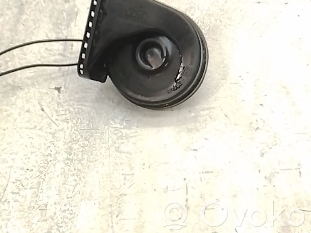 Ford Transit Señal acústica 